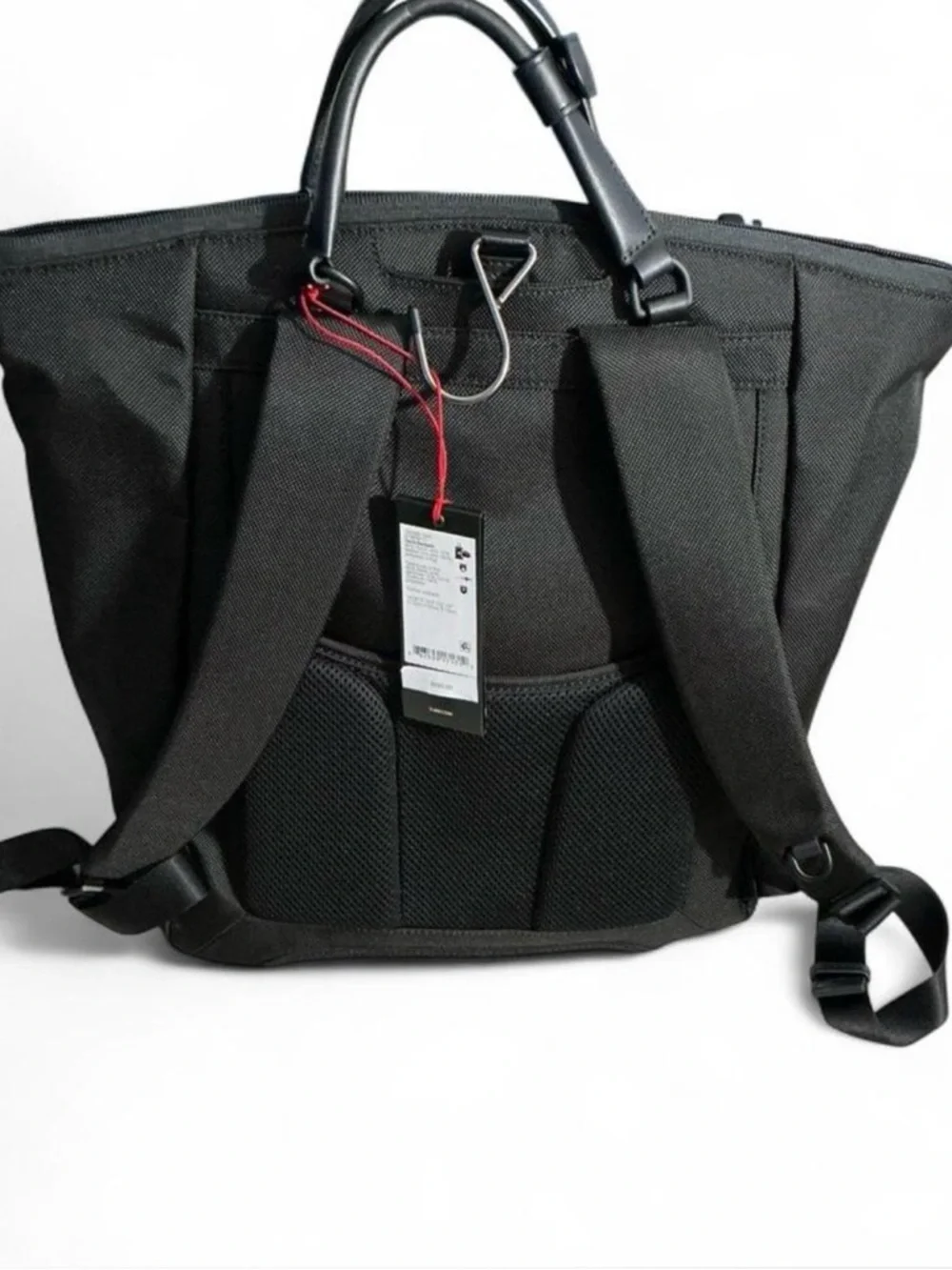 Voyager Backpack by TUMI NWT